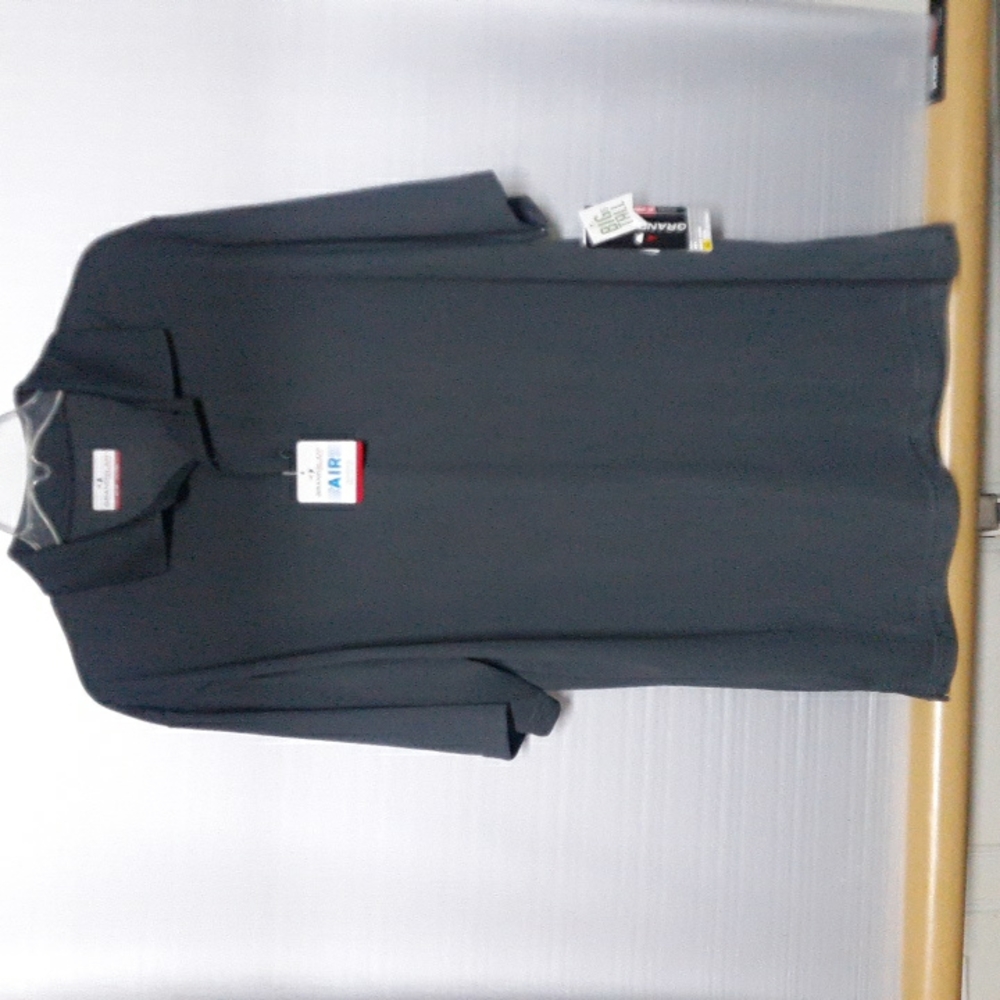 NWT Grand Slam Big and Tall Size LT (SKU 103)